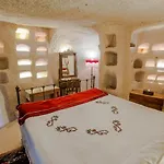 酒店 Cappadocia Gamirasu Cave Ayvali
