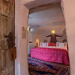 Hotel Cappadocia Gamirasu Cave
