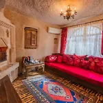 Cappadocia Gamirasu Cave Hotel 3*