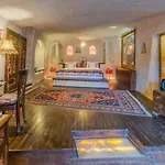 Hotel Cappadocia Gamirasu Cave