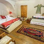 Cappadocia Gamirasu Cave 3* Ayvali
