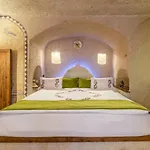 Cappadocia Gamirasu Cave 3* Ayvali