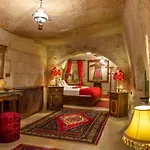 Cappadocia Gamirasu Cave Ayvali