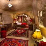 Hotel Cappadocia Gamirasu Cave 3*