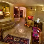 酒店 Cappadocia Gamirasu Cave 3*