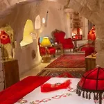 Hotel Cappadocia Gamirasu Cave