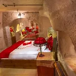 Hotel Cappadocia Gamirasu Cave