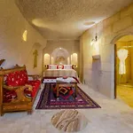酒店 Cappadocia Gamirasu Cave 3*