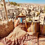 Cappadocia Gamirasu Cave 酒店 Ayvali