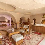 Hotel Cappadocia Gamirasu Cave