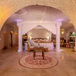 Cappadocia Gamirasu Cave Ayvali