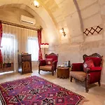 Cappadocia Gamirasu Cave Hotel Ayvali