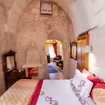 Cappadocia Gamirasu Cave 3* Ayvali