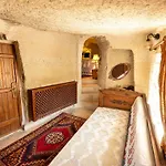 酒店 Cappadocia Gamirasu Cave