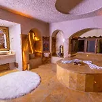 Cappadocia Gamirasu Cave