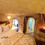 Hotel Cappadocia Gamirasu Cave