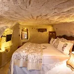 Hotel Cappadocia Gamirasu Cave