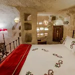 酒店 Cappadocia Gamirasu Cave Ayvali