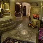 Cappadocia Gamirasu Cave 3* Ayvali