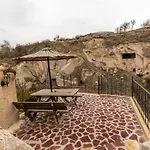 Cappadocia Gamirasu Cave 3* Ayvali