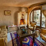 Hotel Cappadocia Gamirasu Cave 3*