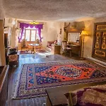 Cappadocia Gamirasu Cave 酒店 Ayvali