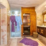 Cappadocia Gamirasu Cave 3* Ayvali