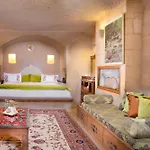 Cappadocia Gamirasu Cave 酒店