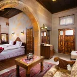 酒店 Cappadocia Gamirasu Cave 3*