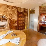 Cappadocia Gamirasu Cave Hotel Ayvali