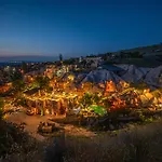 Cappadocia Gamirasu Cave 酒店 3*