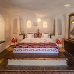 Cappadocia Gamirasu Cave 酒店 3*
