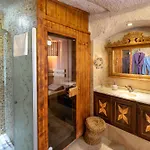 酒店 Cappadocia Gamirasu Cave Ayvali