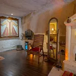 Cappadocia Gamirasu Cave Hotel