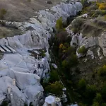 Hotel Cappadocia Gamirasu Cave