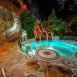 Cappadocia Gamirasu Cave Ayvali