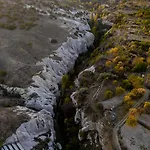 Cappadocia Gamirasu Cave 3* Ayvali