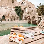 Cappadocia Gamirasu Cave 3* Ayvali