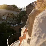 Cappadocia Gamirasu Cave Hotel Ayvali