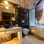 Cappadocia Gamirasu Cave 3*