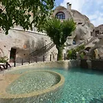 Cappadocia Gamirasu Cave Hotel