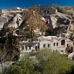 Cappadocia Gamirasu Cave Hotel Ayvali
