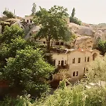 Hotel Cappadocia Gamirasu Cave 3*