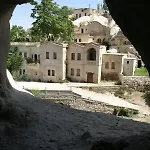 Cappadocia Gamirasu Cave 3*