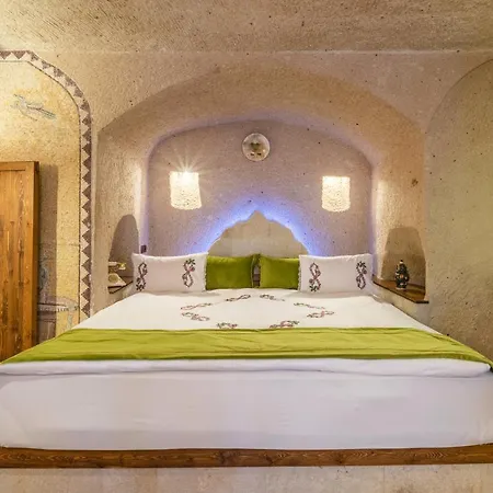 Cappadocia Gamirasu Cave 3* Ayvali