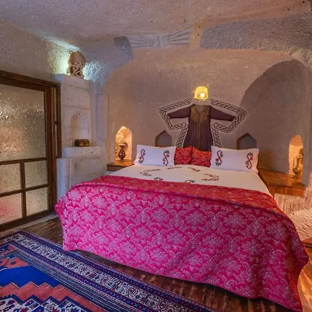 Cappadocia Gamirasu Cave فندق