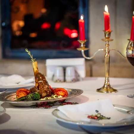 Cappadocia Gamirasu Cave 3* Ayvalı