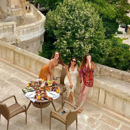 Cappadocia Gamirasu Cave أيواليه