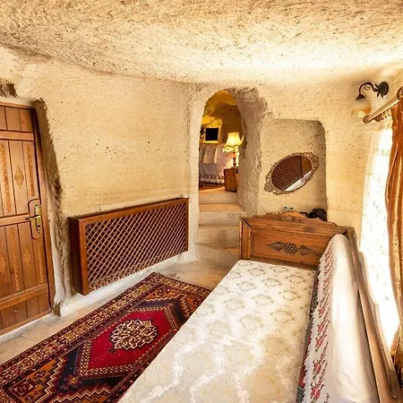 מלון Cappadocia Gamirasu Cave