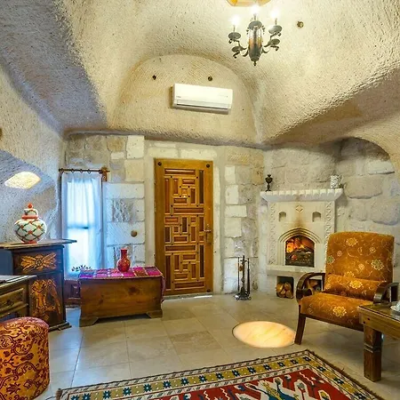 Cappadocia Gamirasu Cave 3*